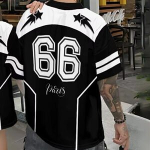 Basketball T-Shirts